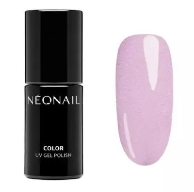 לק ג'ל Wedding Lily של NEONAIL