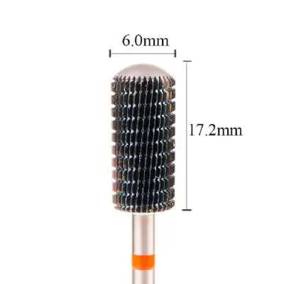 ראש הסרה חבית