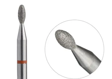 ראש מניקור 18'