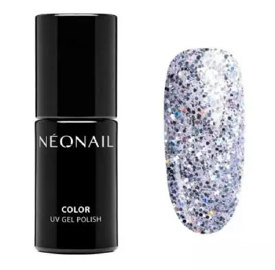 לק ג'ל Dazzling Diamond של NEONAIL