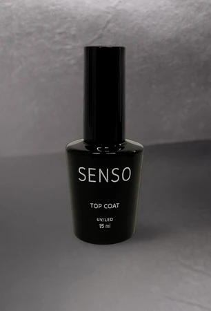 טופ ללא נטרול 15 מ"ל  SENSO