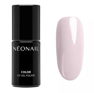 לק ג'ל Jungle Blush